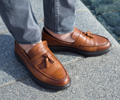 Scarpe da uomo