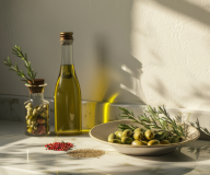 Olio e condimenti