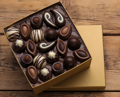 Dolci Alimentari