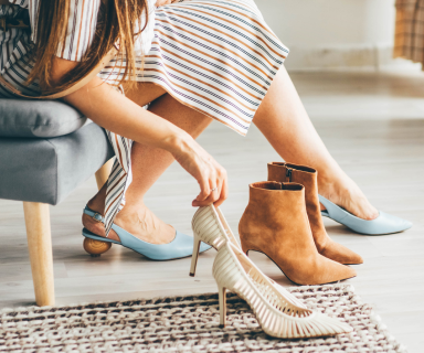 Scarpe da donna