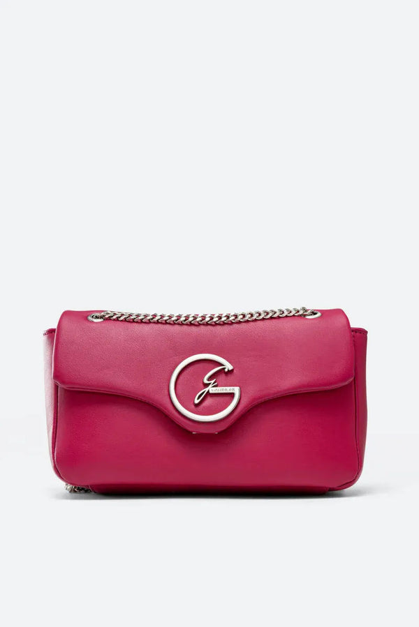Flap Bag Lively Cherry