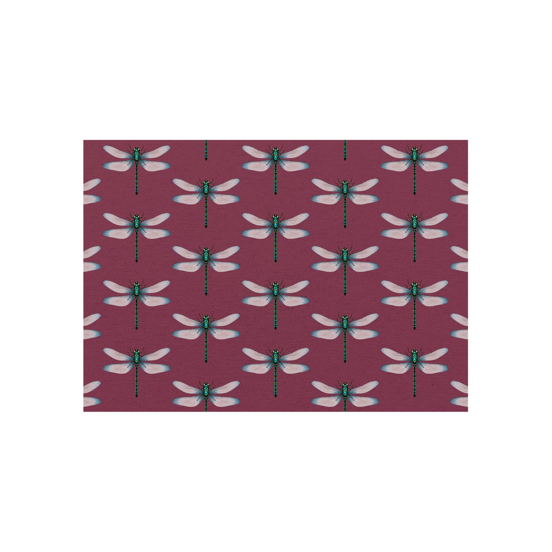 Insects Paper Placemats II