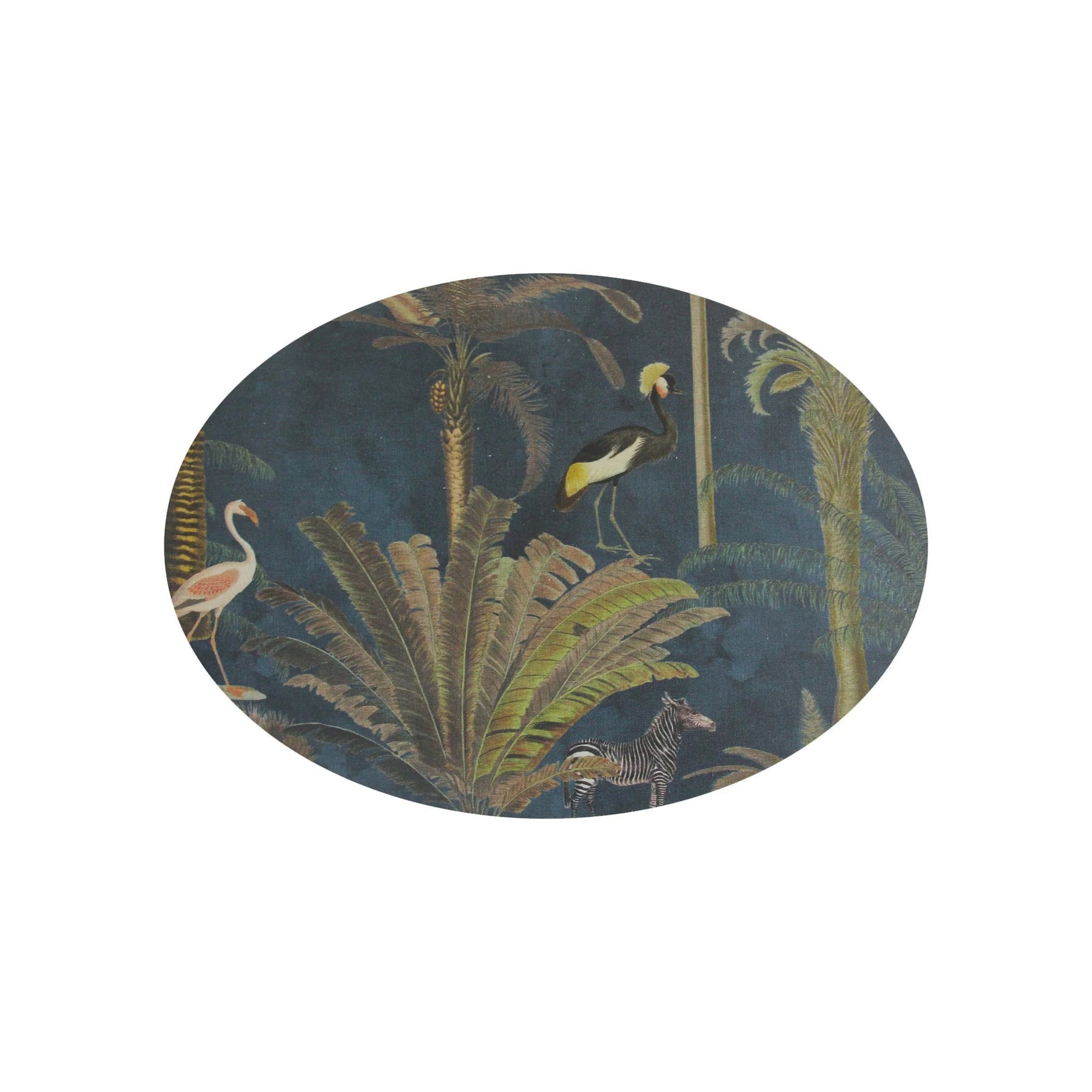 Jungle Placemat 