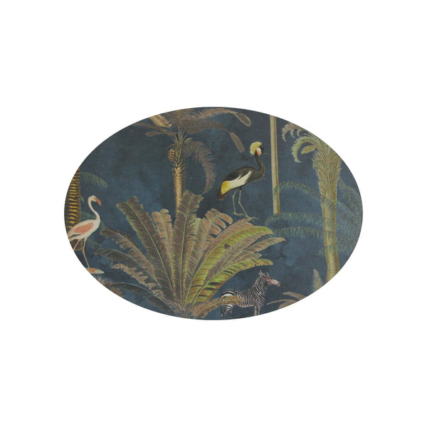 Jungle Placemat 
