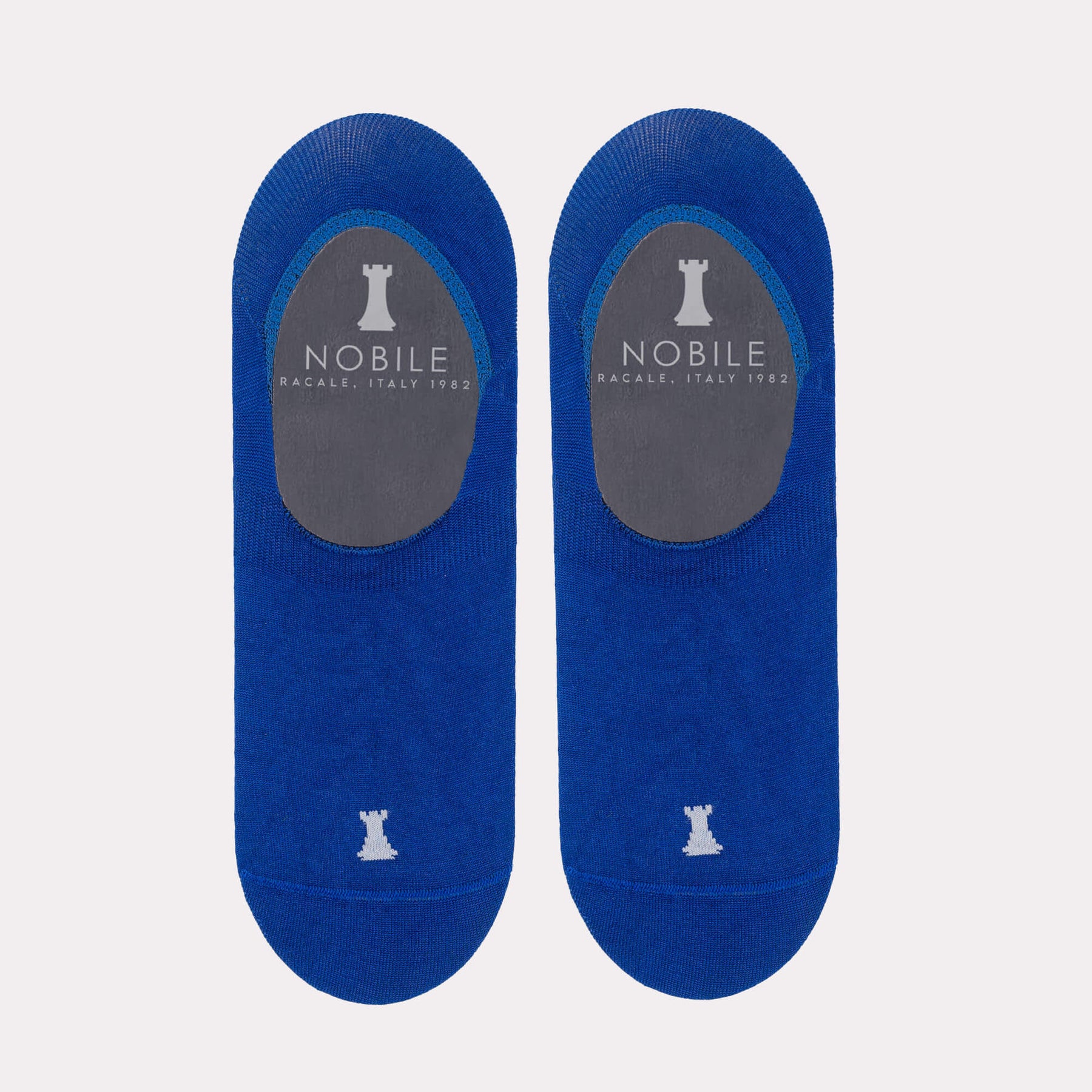 Invisible Ghosts 6 Pairs - Mixed Colors