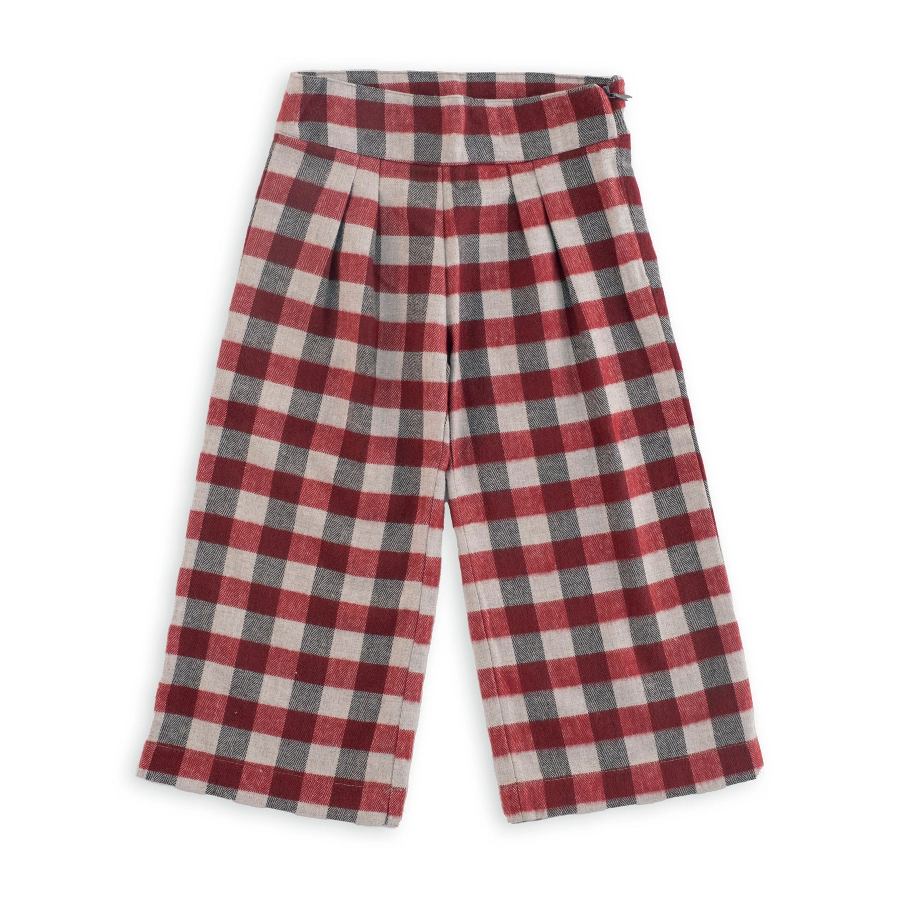 PANTALONE SCOZZESE