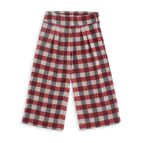 PANTALONE SCOZZESE