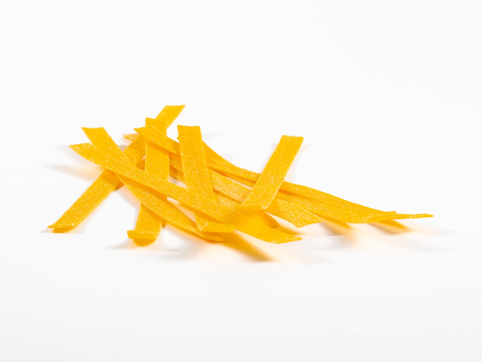 Pappardelle all'uovo N°12
