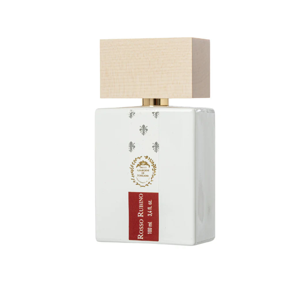 Rosso Rubino - Eau De Parfum 100 ml