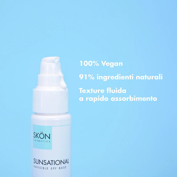 Anti-UV Face Primer