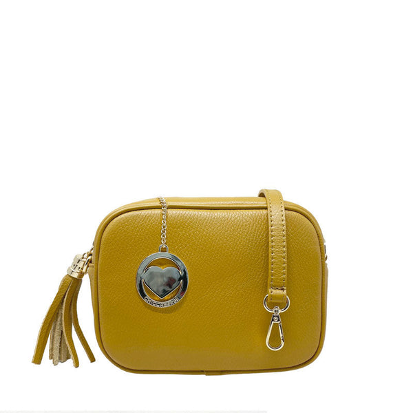 Small Women's Shoulder Bag Clutch - Siena K034. 