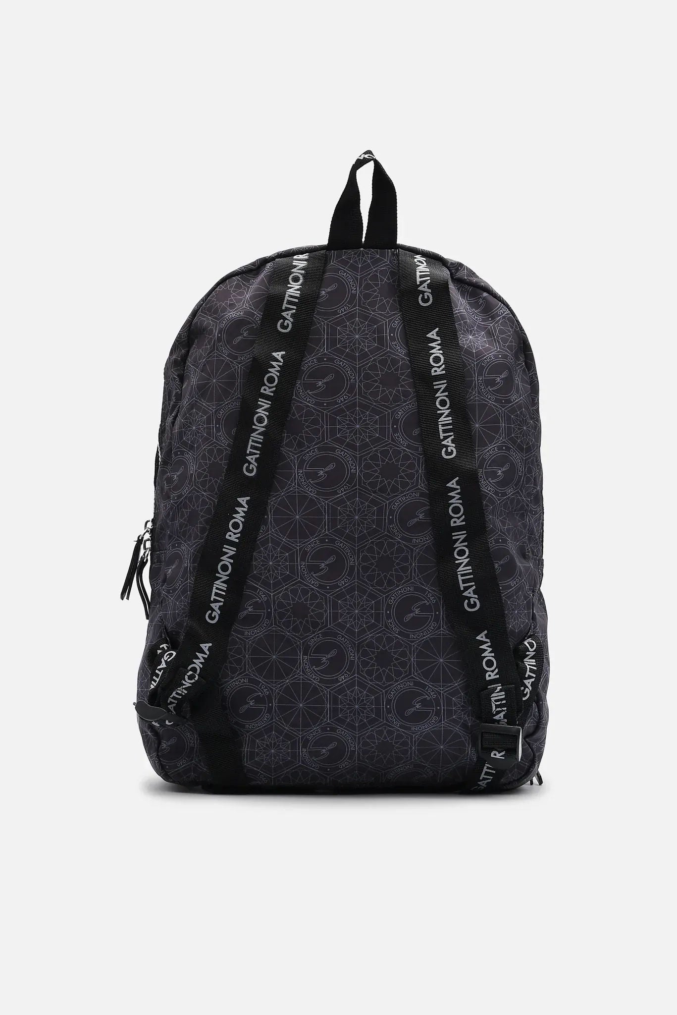 Teodosia EasyChic Backpack Black