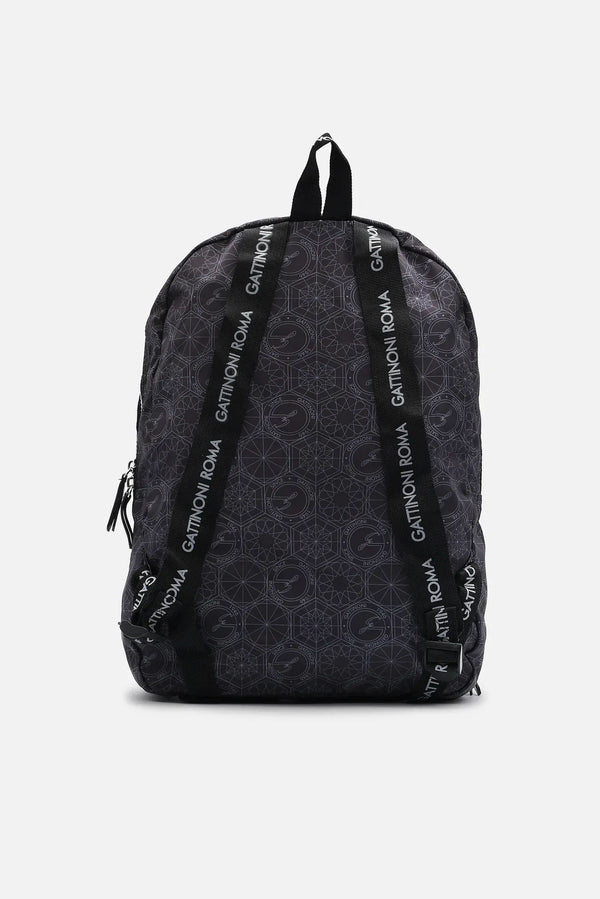 Teodosia EasyChic Backpack Black
