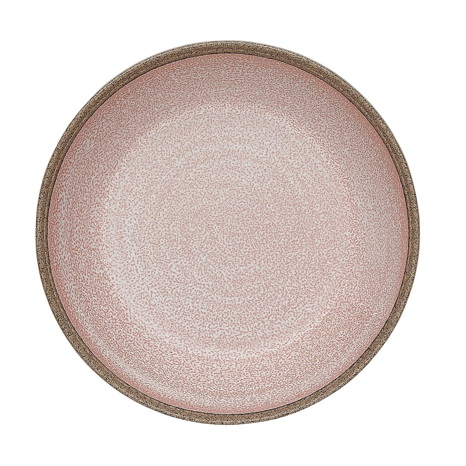 Rena Rosa Deep Plate - 2 pcs