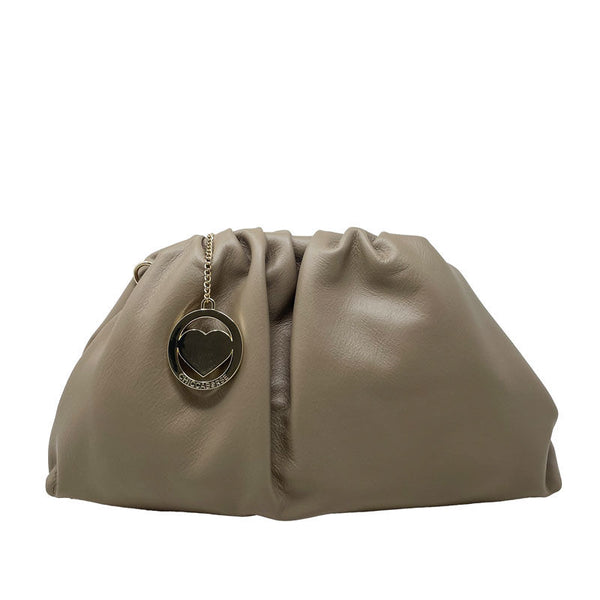 Borsa Clutch in pelle - K080