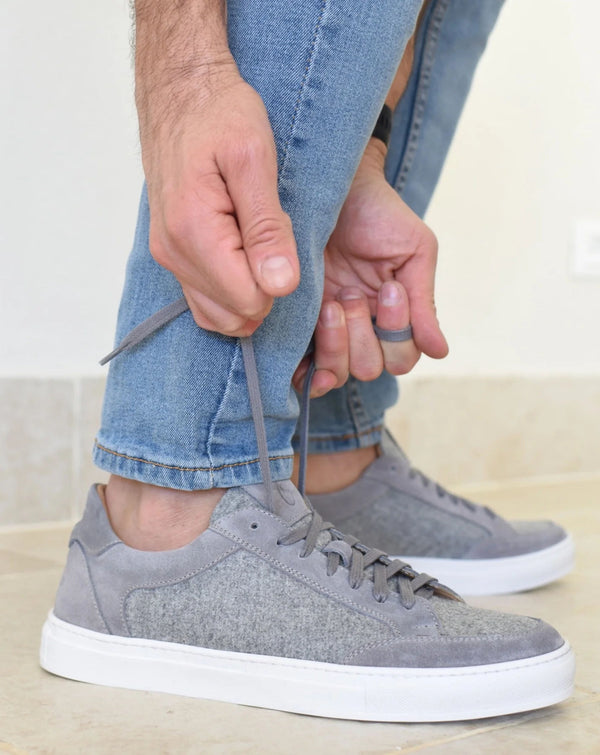 UMBERTINA - Gray