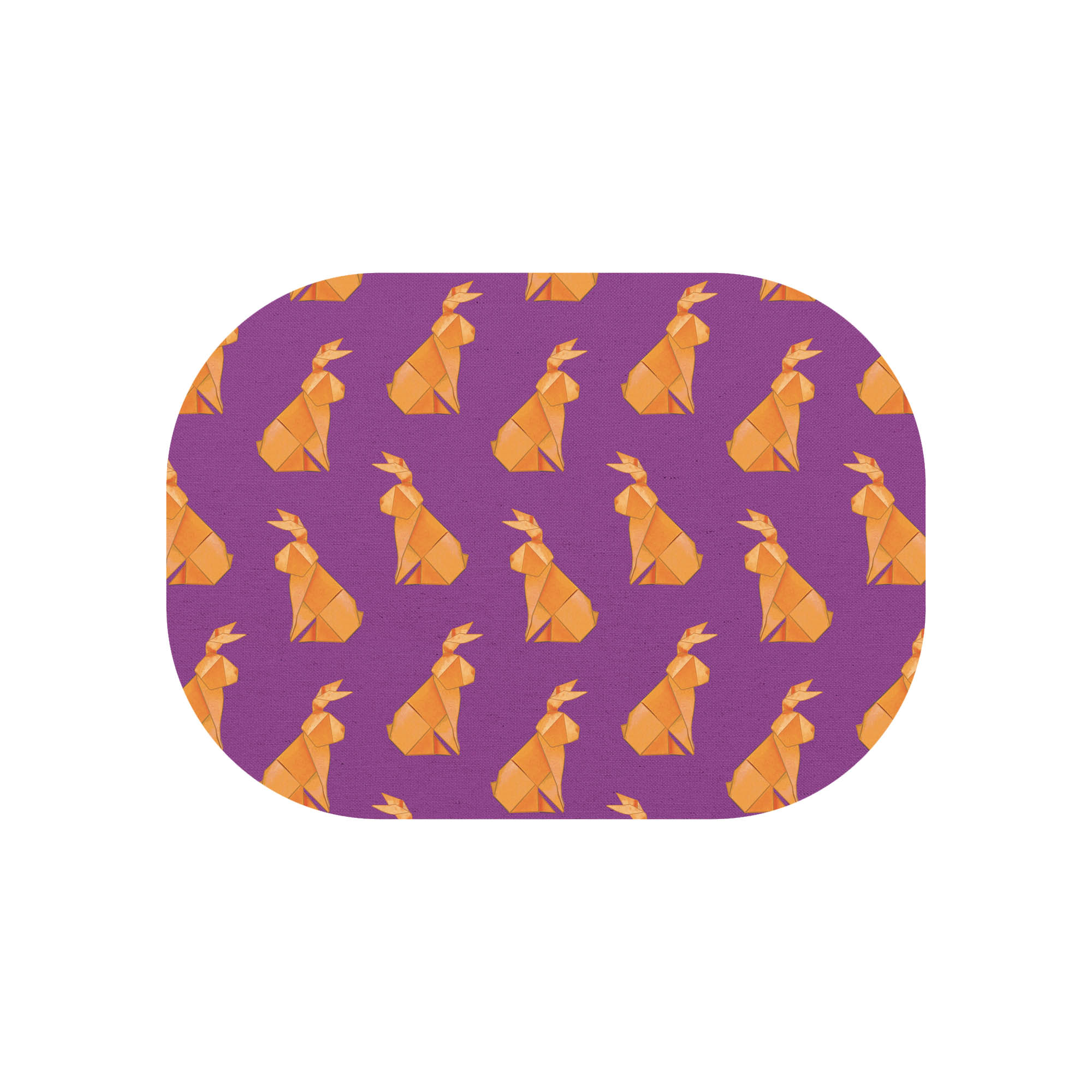 Tovaglietta Origami