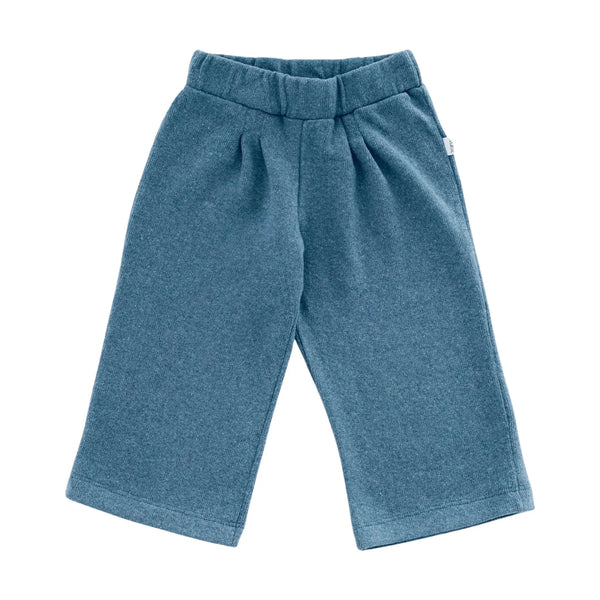 PANTALONE IN CALDO COTONE