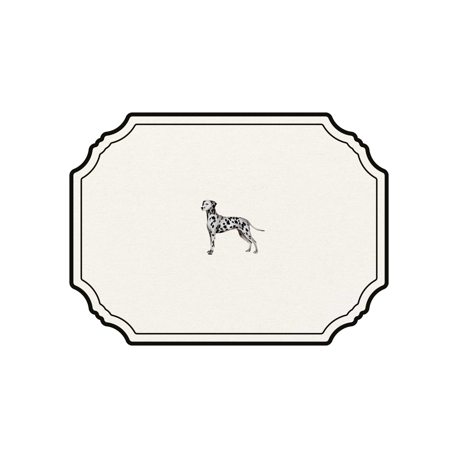 Placemat Animated Frames 