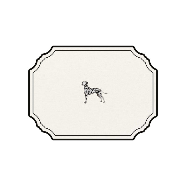 Placemat Animated Frames 