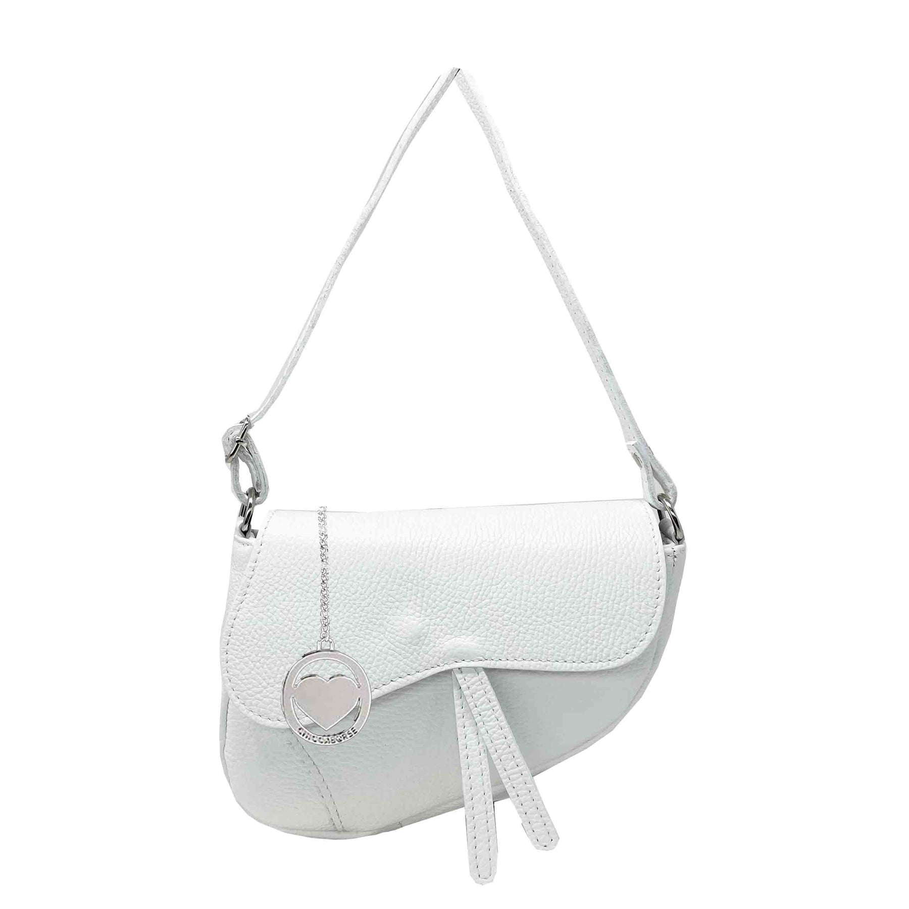 Women's Shoulder Bag with Bow k039 