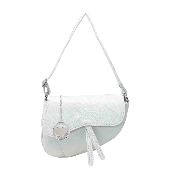 Women's Shoulder Bag with Bow k039 