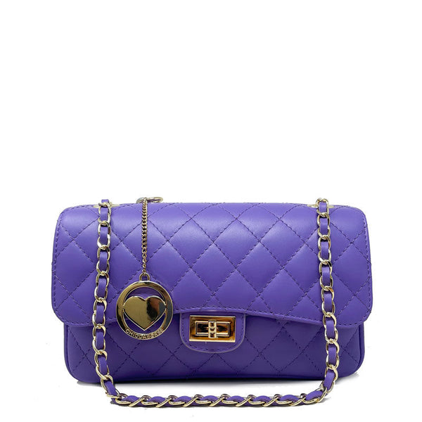 Borsa Clutch da Donna a Tracolla Media – Venezia 7706.