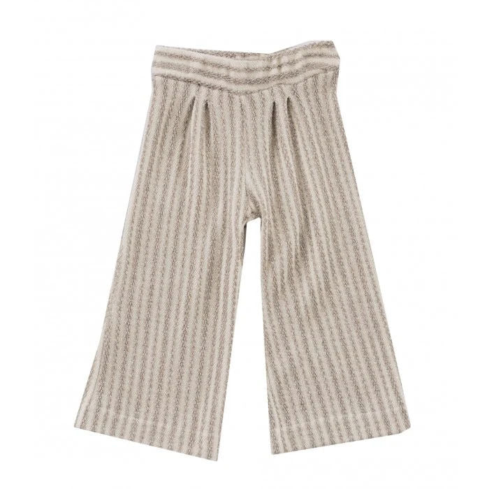 PANTALONE RIGATO