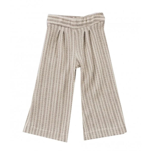 PANTALONE RIGATO