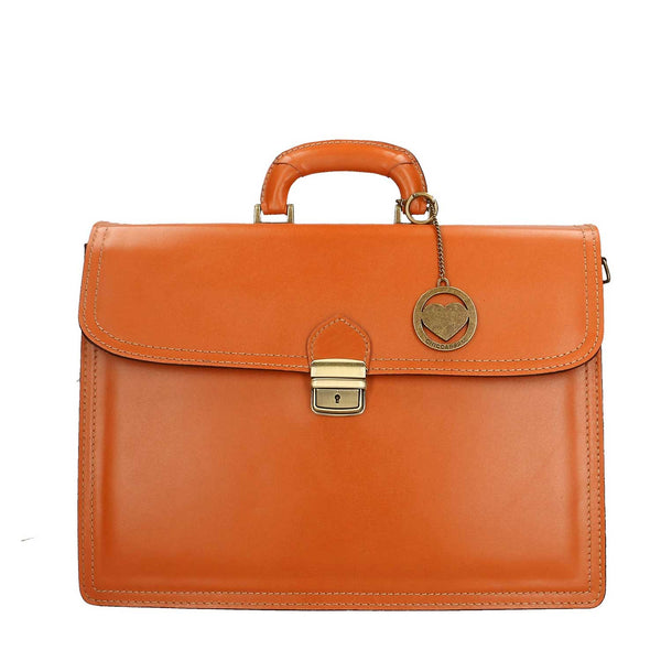 Unisex Document Holder - 39x30x17 cm - 7002 