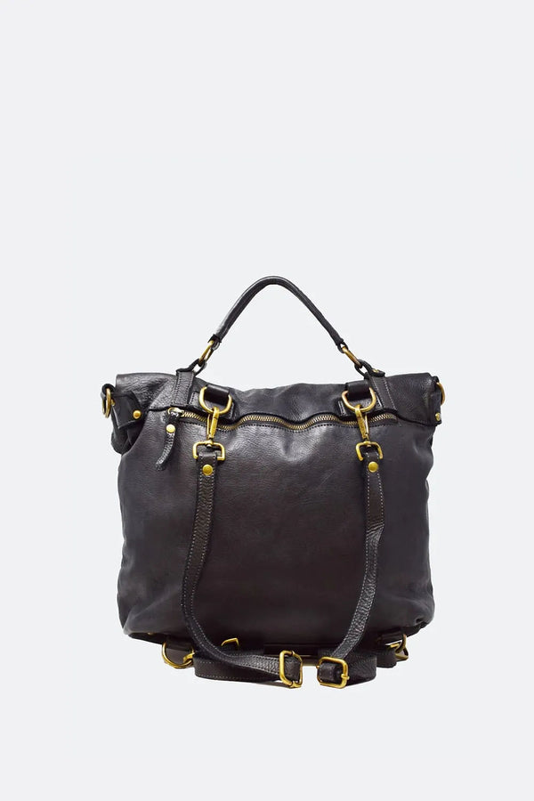 Brn Backpack - 050