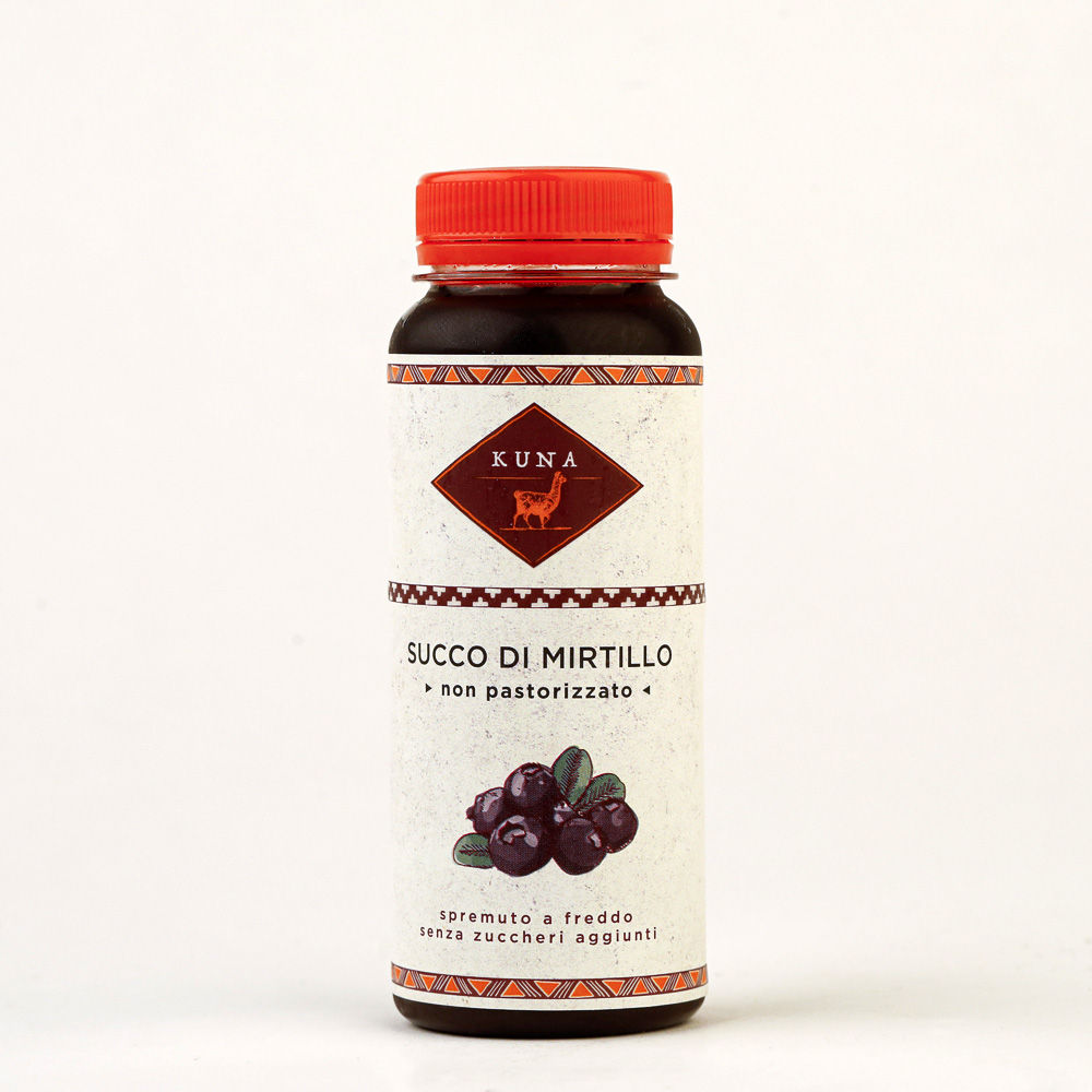 Kuna Blueberry
