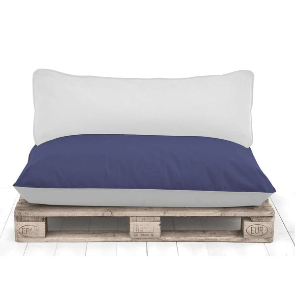 SOAP 120x40, Back Cushion for Pallets and Outdoor Sofas