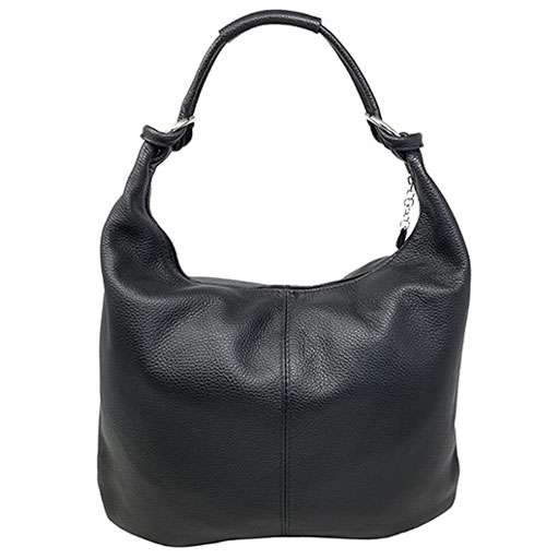 Borsa da Donna in Pelle Manico Incrociato - Matera 5280.