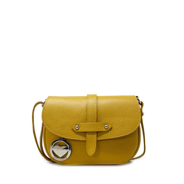 Small Women's Shoulder Bag Clutch - Barga K043 