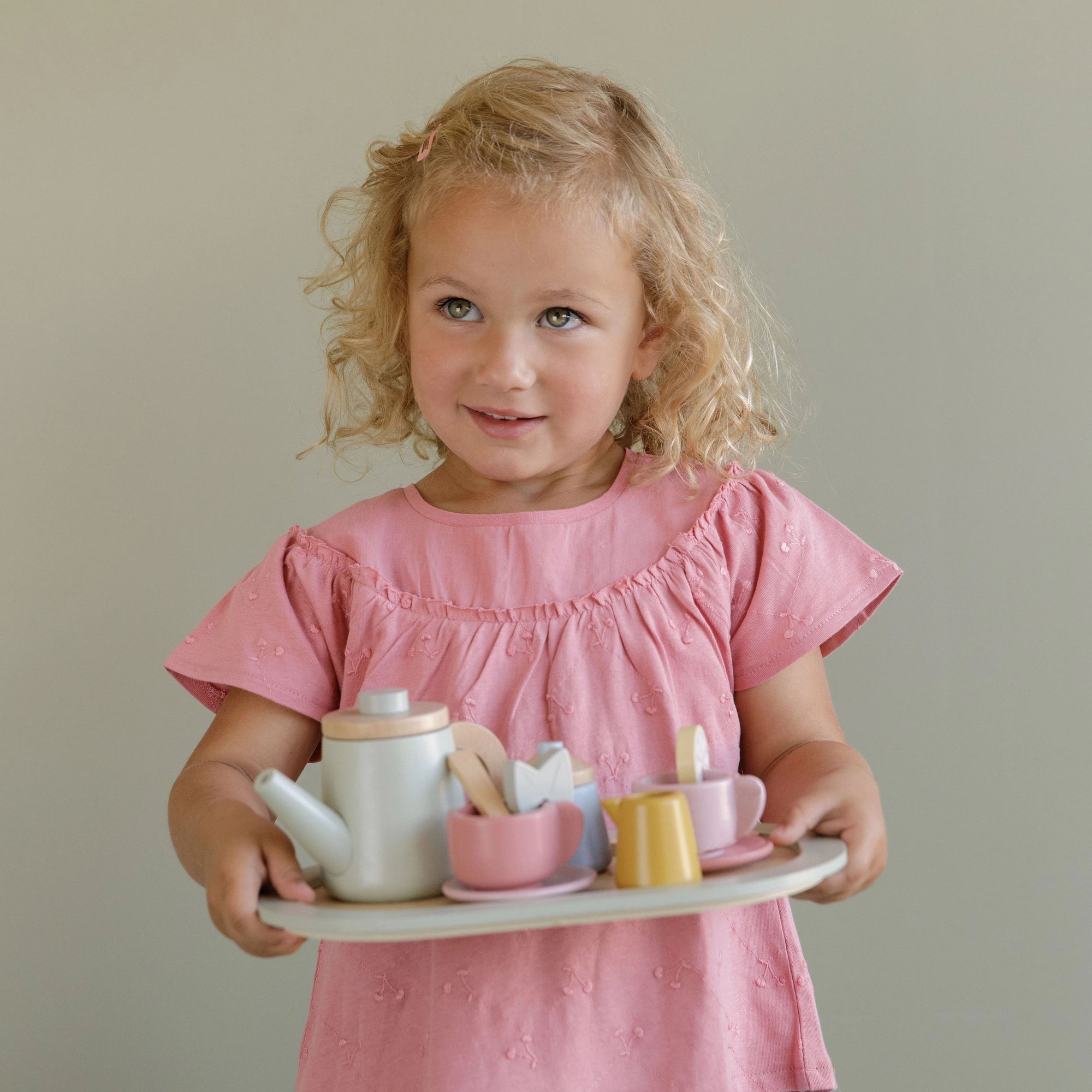 TEA SET
