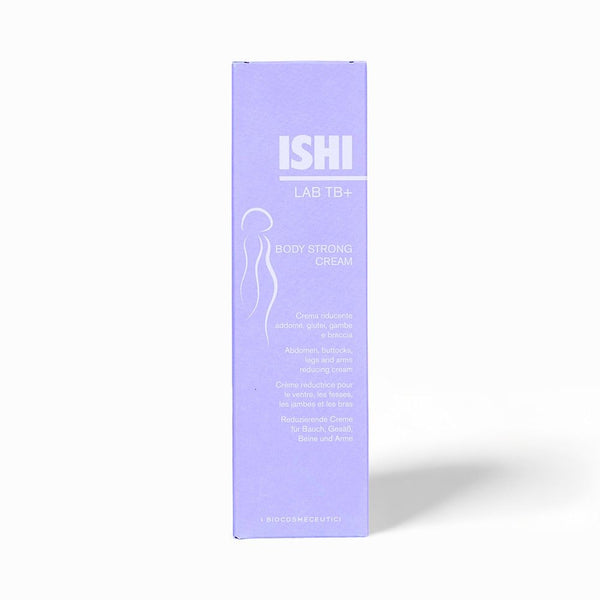 BODY STRONG CREAM