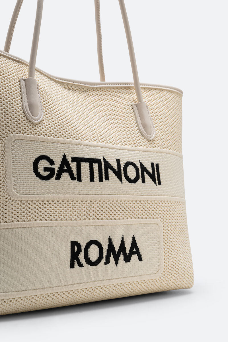 Shopping Bag Nadia Bianca