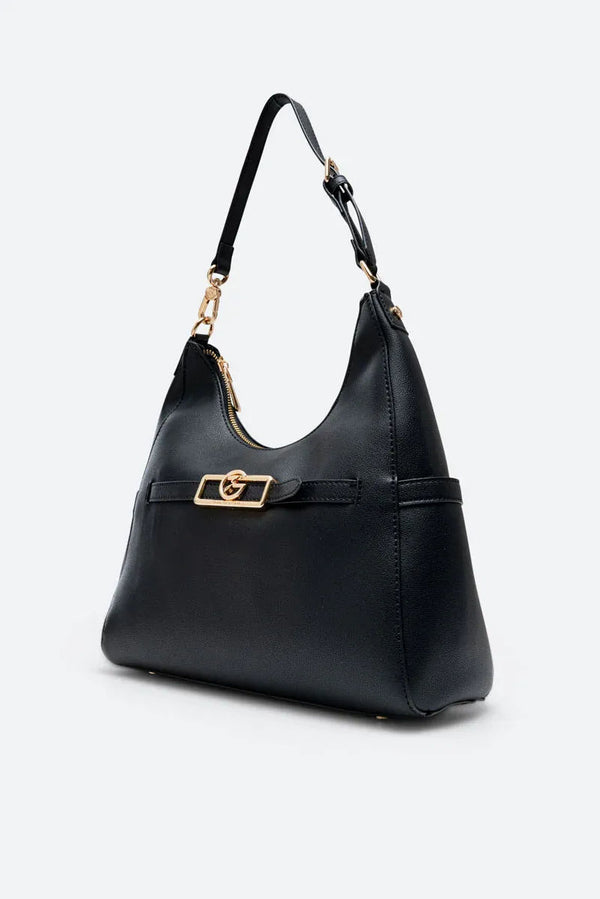 Hobo Lady Black Large