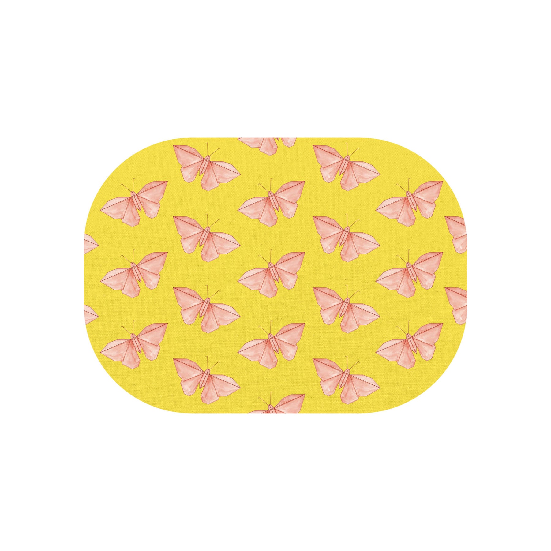 Origami Placemat