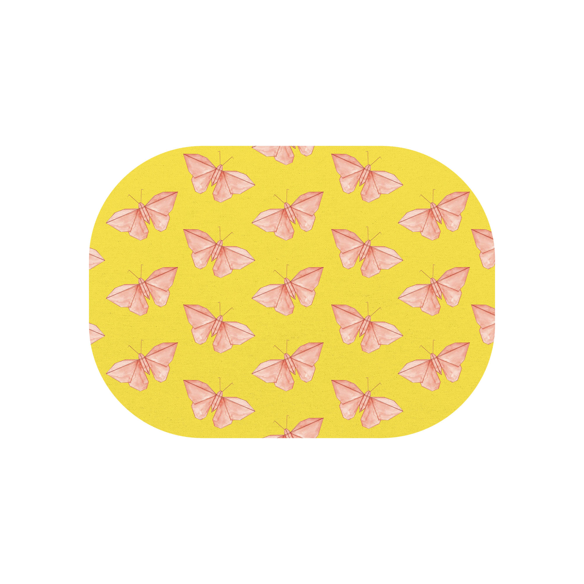Tovaglietta Origami