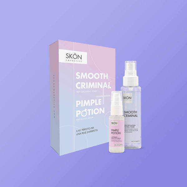 Complete Anti-Pimple Treatment