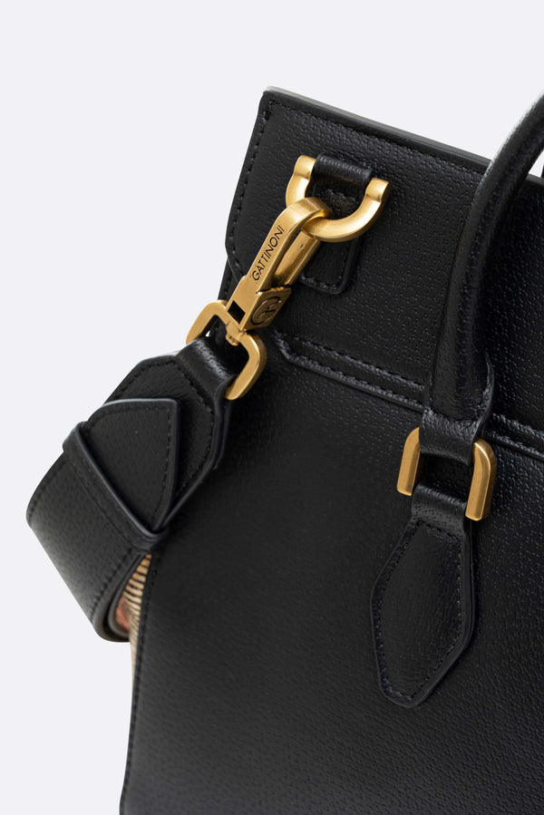 Flap Buckle Bag Planetarium Classic