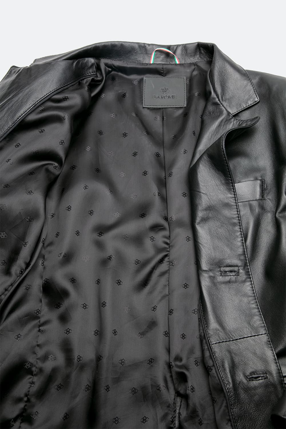 Raymond Blazer