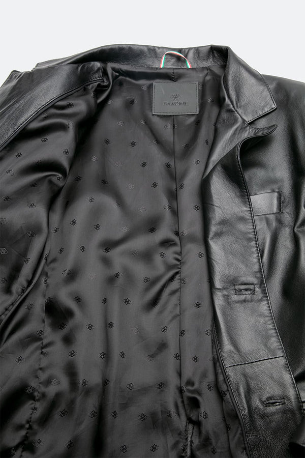 Raymond Blazer