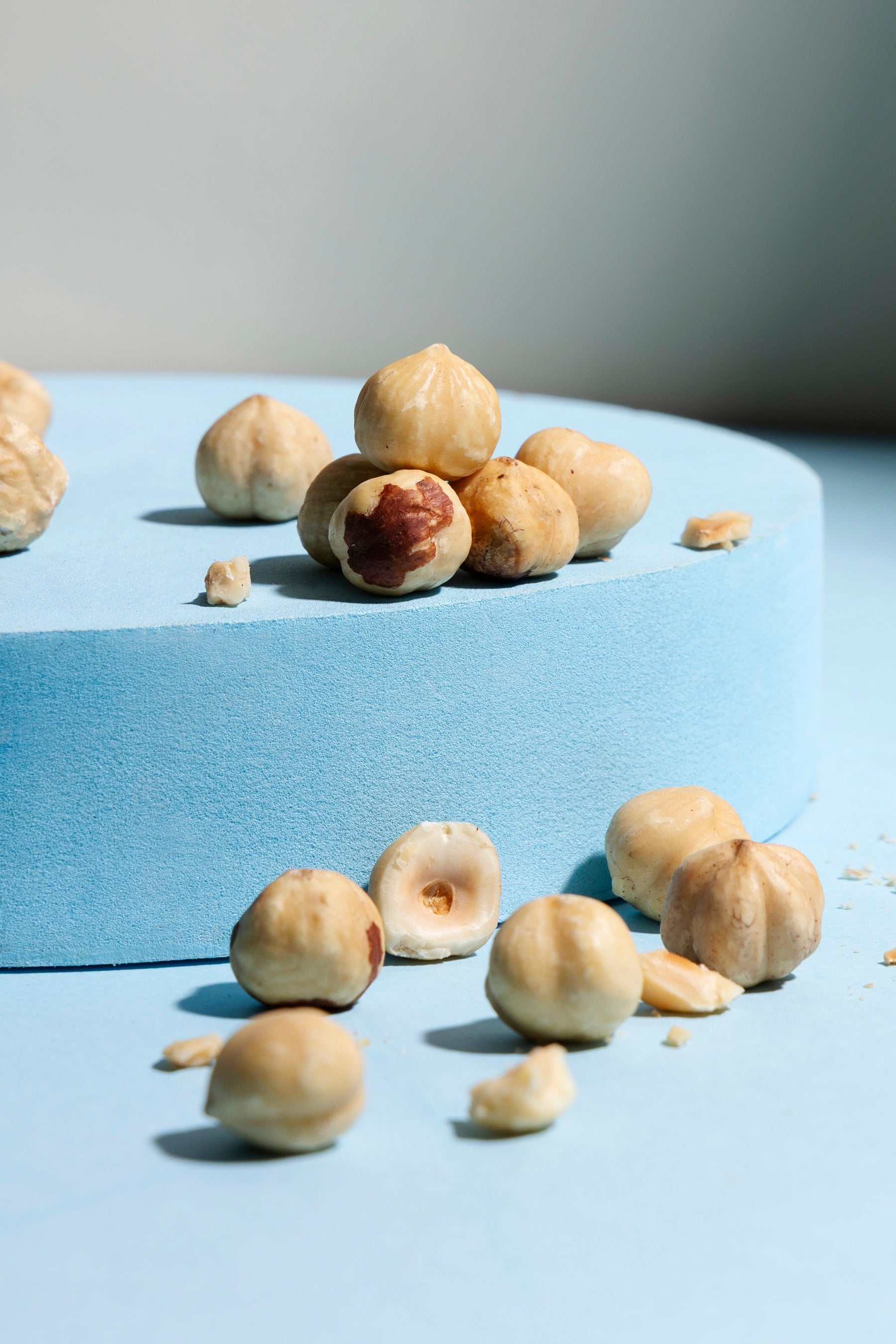 1 pack of "Toasted" IGP Piedmont Hazelnut from the Langhe (200g)