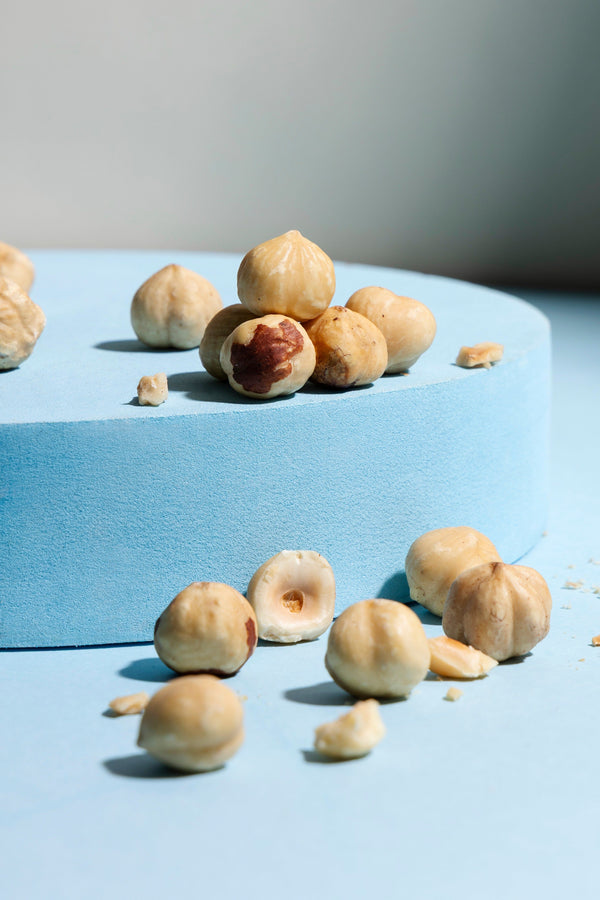 1 pack of "Toasted" IGP Piedmont Hazelnut from the Langhe (200g)