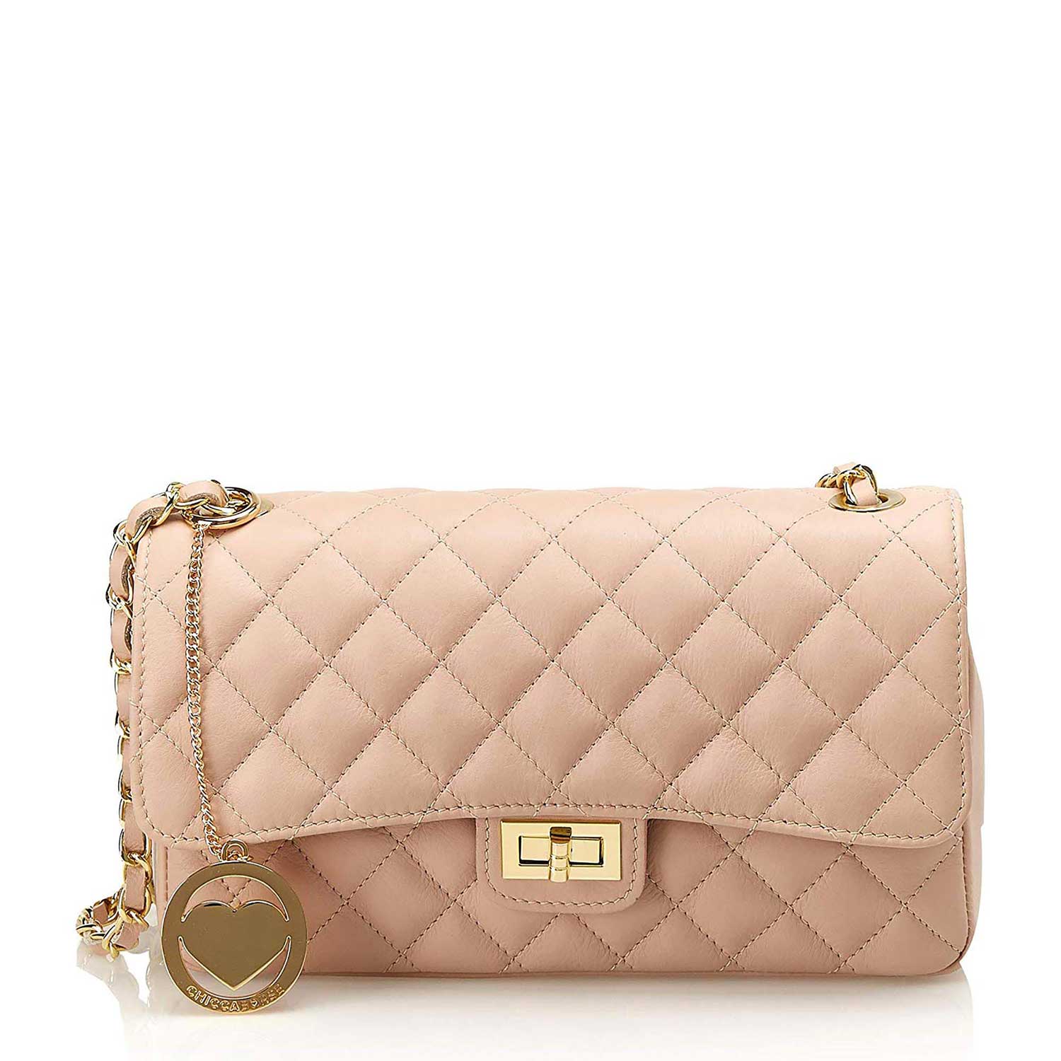 Borsa Clutch da Donna a Tracolla Media – Venezia 7706.