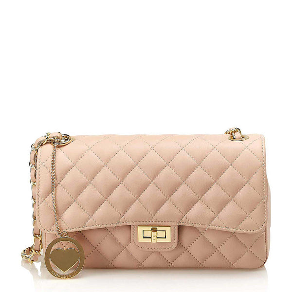Borsa Clutch da Donna a Tracolla Media – Venezia 7706.