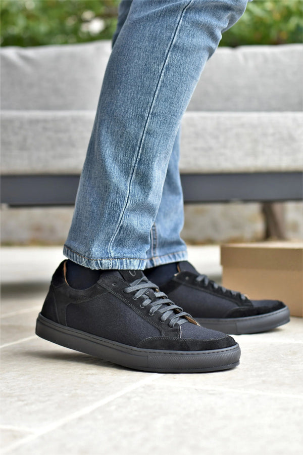 UMBERTINA - Full Black